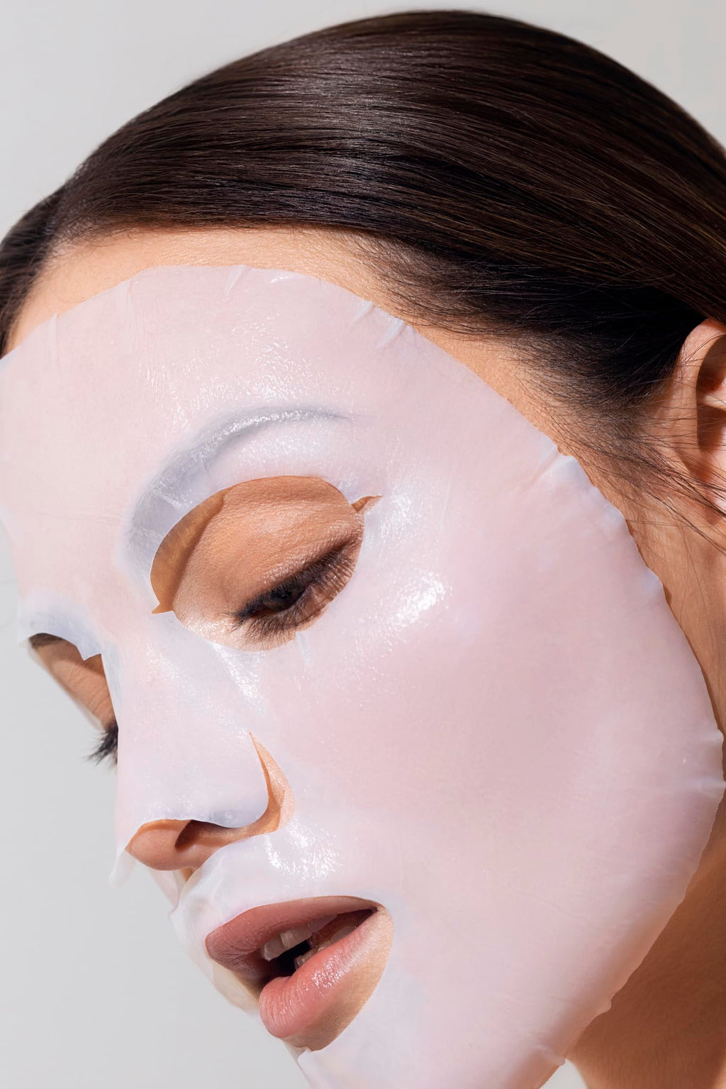 Karuna Skin Age-Defying & Clarifying Sheet Mask Set (5 Pack) – Hydrating & Clean Beauty