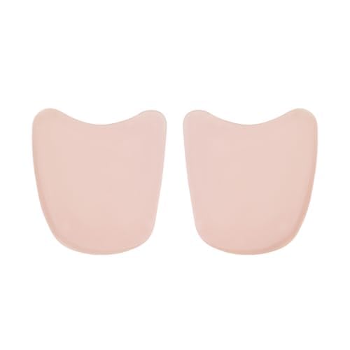 Karuna Skin Collagen Hydrogel Eye & Cheek Mask – 2-Piece Hydrating Patches, 4 Pack