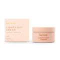 Karuna Lights Out Cream – Nighttime Moisturizer with Magnolia, Peptides & Hyaluronic Acid | 50 ml