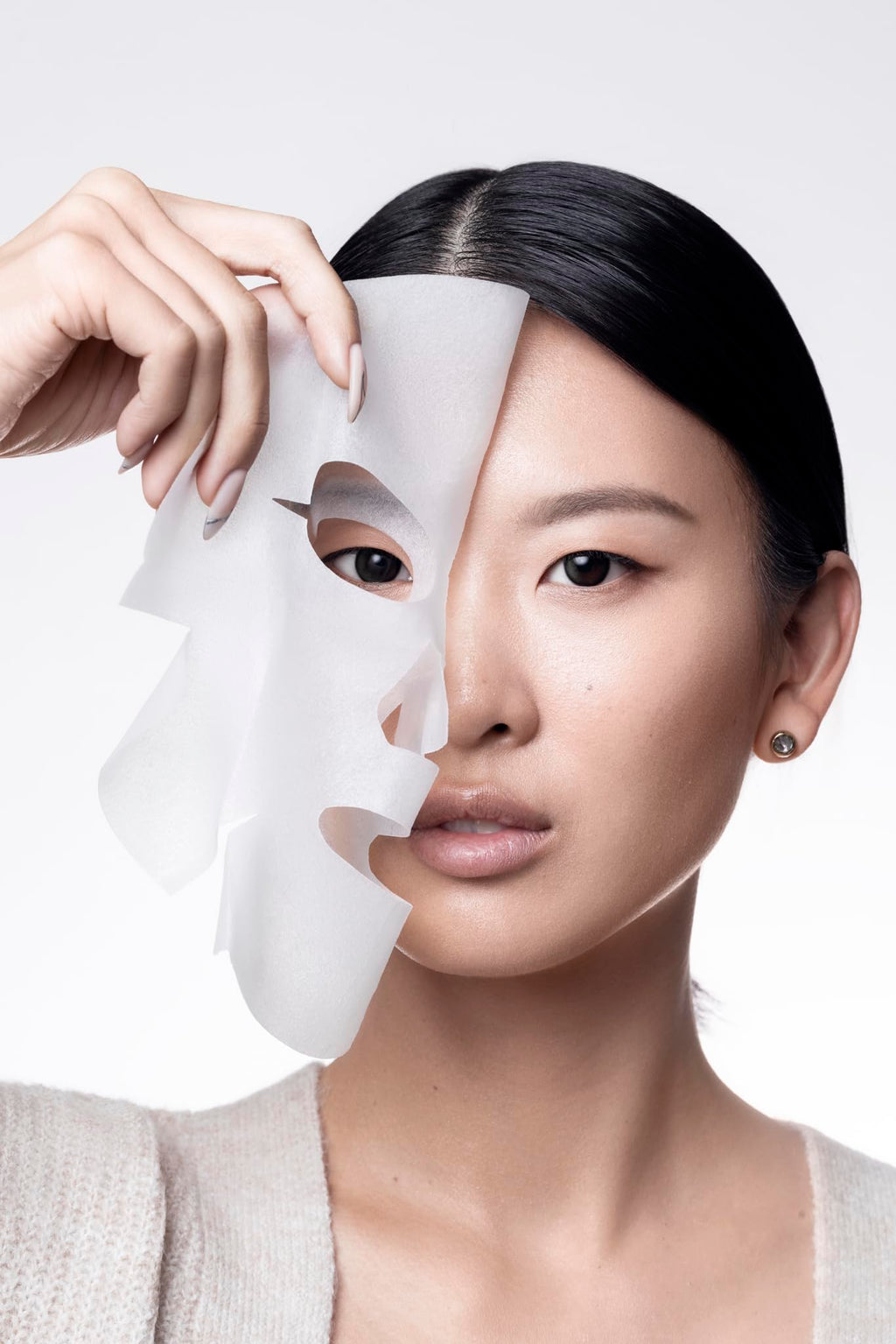 Karuna Skin Age-Defying & Clarifying Sheet Mask Set (5 Pack) – Hydrating & Clean Beauty