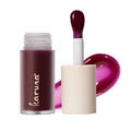 Karuna Skin Tinted Lip Oil Grow – Hydrating Lip Tint with Peptides & Antioxidants