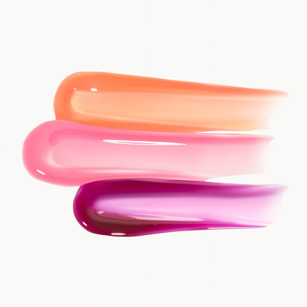 Karuna Skin Tinted Lip Oil Grow – Hydrating Lip Tint with Peptides & Antioxidants