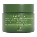 KAT BURKI 15% Stabilized Vitamin C Intensive Face Cream – Radiance & Hydration