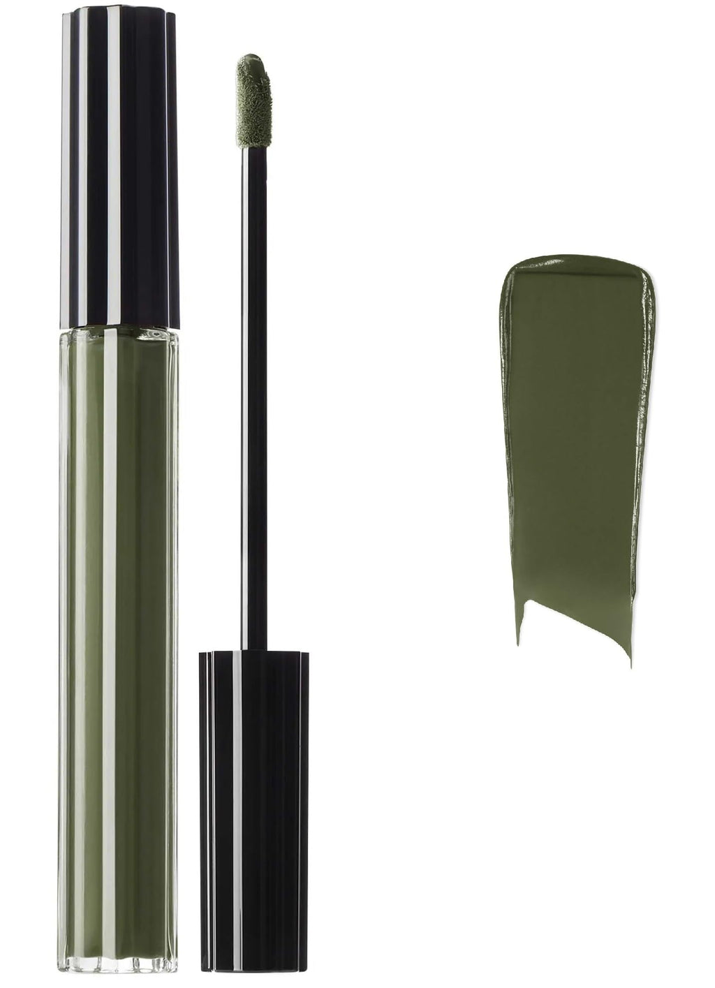 KVD Beauty Everlasting Hyperlight Transfer-Proof Liquid Lipstick Medusa's Head – Vegan, Long-Wear Lip Color