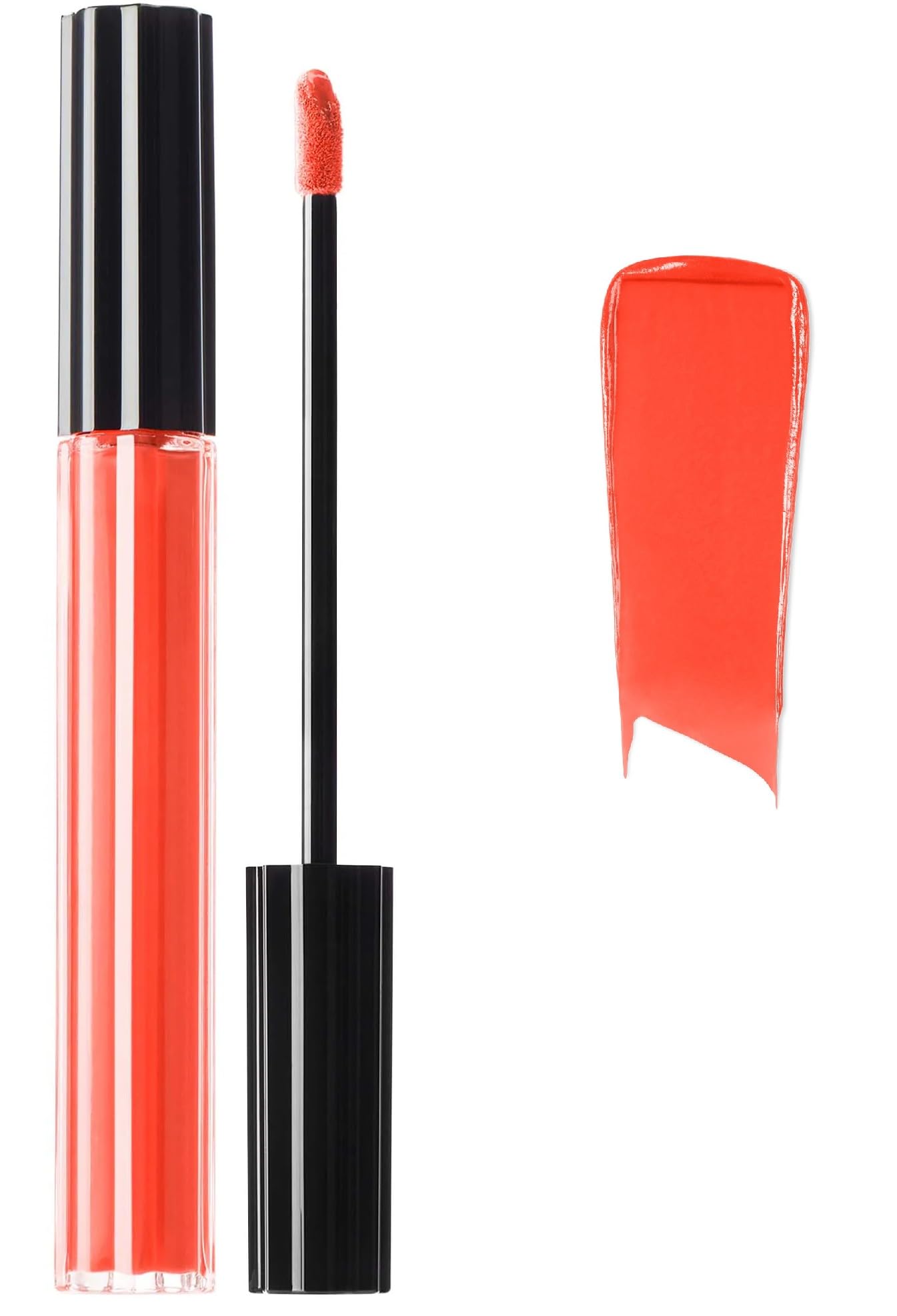 KVD Beauty Everlasting Hyperlight Lipstick Torch Ginger | Transfer-Proof, Vegan Matte