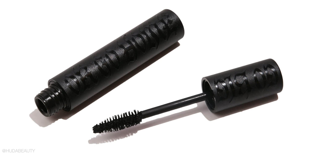 Kat Von D Go Big or Go Home Mascara Trooper Black – Full Size 10 g | Vegan & Cruelty-Free