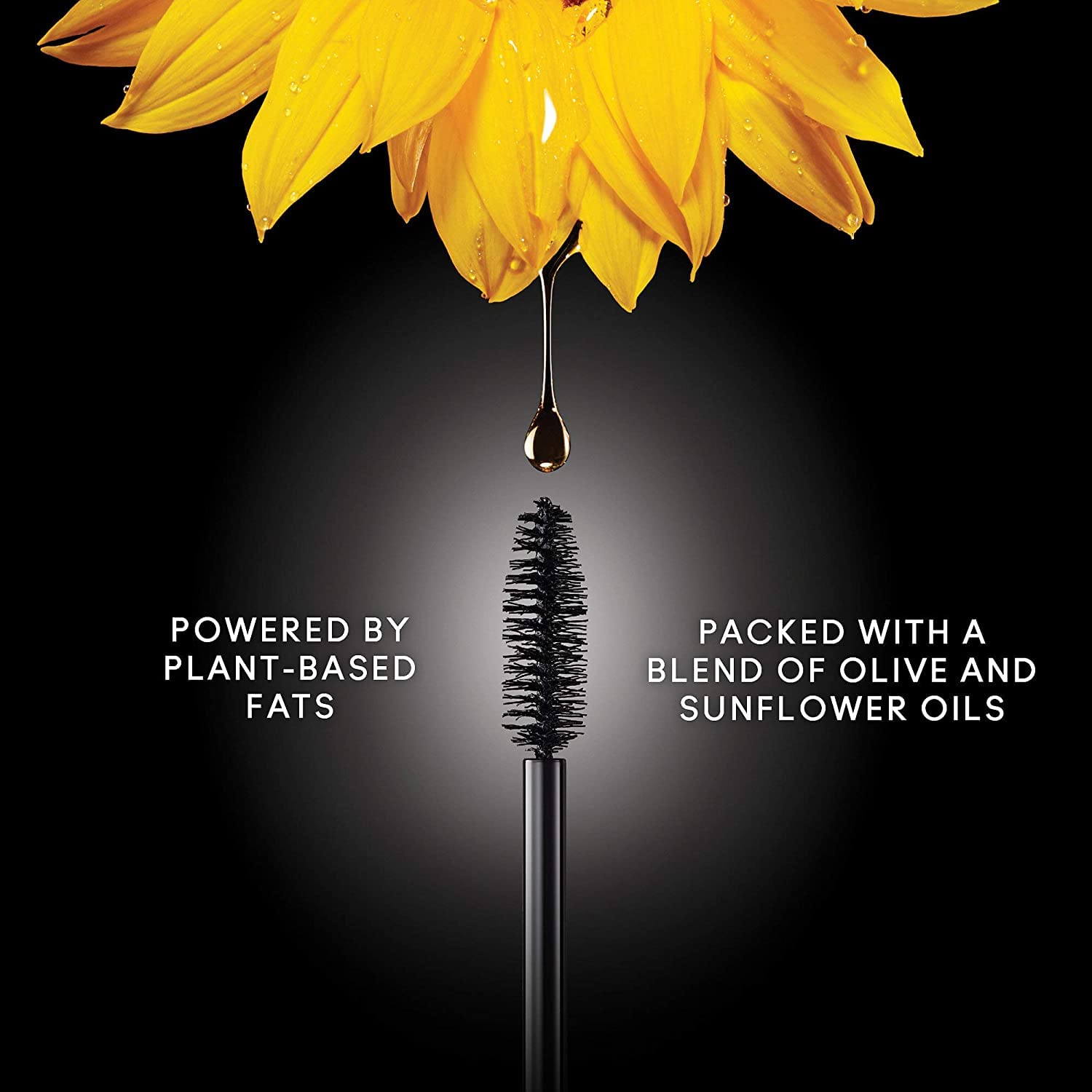 Kat Von D Go Big or Go Home Mascara Trooper Black – Full Size 10 g | Vegan & Cruelty-Free