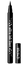 Kat Von D Beauty Ultra Ink Liner – Black, Vegan & Smudge-Resistant Felt Tip