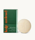 Kate McLeod Foot Stone Solid Foot Moisturizer – Deep Moisture for Dry Feet (3.5 oz)