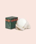 Kate McLeod Mama Stone Lotion Bar 1 oz – Portable Solid Moisturizer