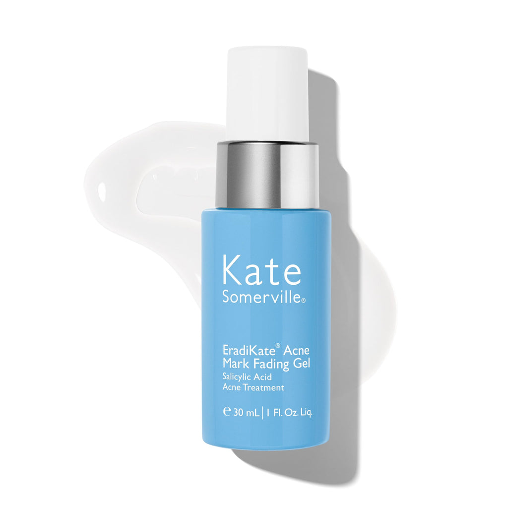 Kate Somerville EradiKate Acne Mark Fading Gel | Salicylic Acid Treatment | 1 oz