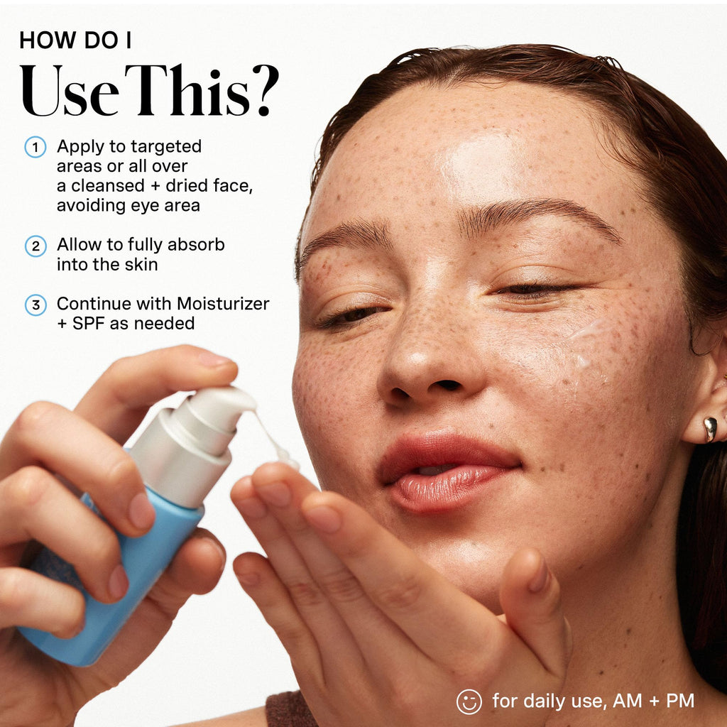 Kate Somerville EradiKate Acne Mark Fading Gel | Salicylic Acid Treatment | 1 oz