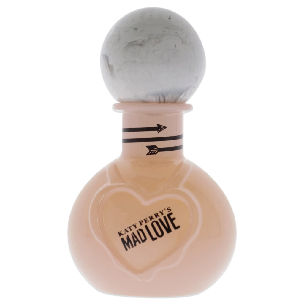 Katy Perry Mad Love Eau de Parfum – 1 fl oz – Floral Fruity Women’s Fragrance