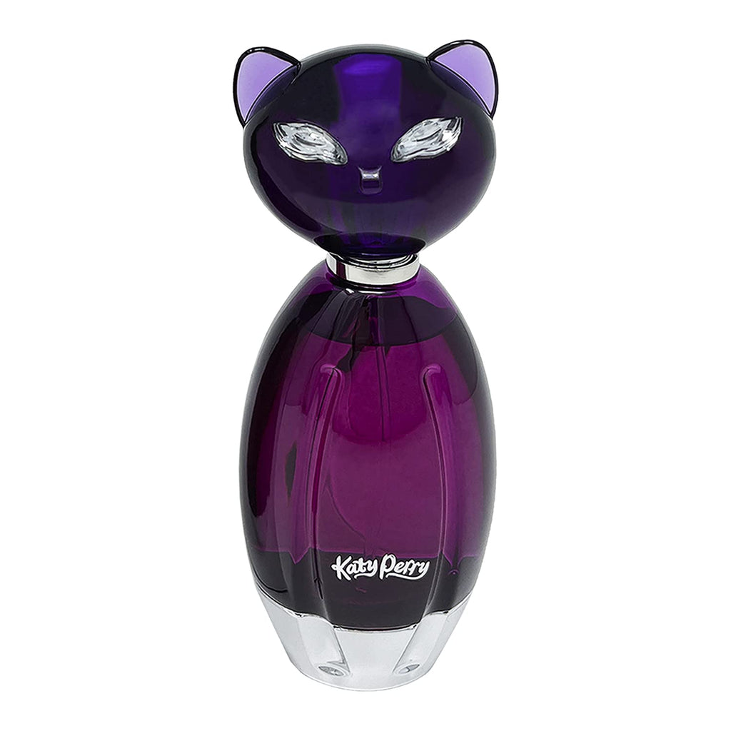 Purr by Katy Perry Eau de Parfum Spray 3.4 oz – 100% Authentic