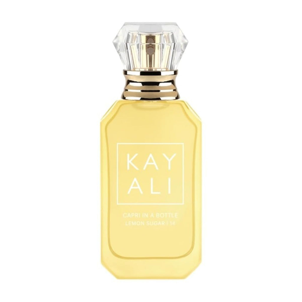 KAYALI Capri in a Bottle Lemon Sugar Mini EDP | 14 ml