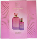 KAYALI Fleur Majesty Rose Royale Set | Luxury Rose Fragrance Collection