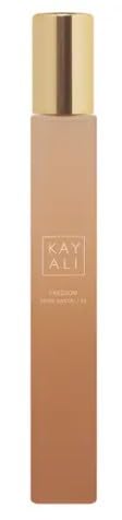 Kayali Freedom Musk Santal Travel Spray 10 ml | On-the-Go Eau de Parfum