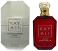 KAYALI Lovefest Burning Cherry 48 EDP 100ml – Smoky Cherry, Raspberry & Praline