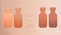KAYALI Musk Obsessions Miniature EDP Set — 4x10ml Travel Sprays