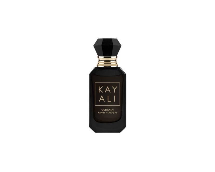 KAYALI Oudgasm Vanilla Oud 36 Intense EDP Travel Size – 0.3 oz