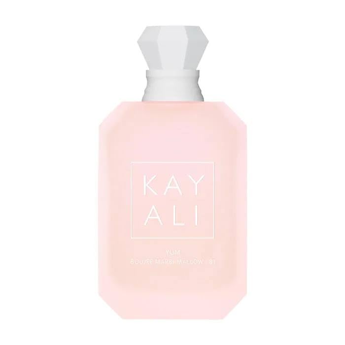 KAYALI Yum Boujee Marshmallow 81 EDP Intense, 50 ml