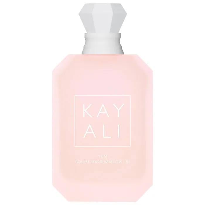 KAYALI Yum Boujee Marshmallow 81 EDP Intense – Warm Gourmand Fragrance (100 ml)
