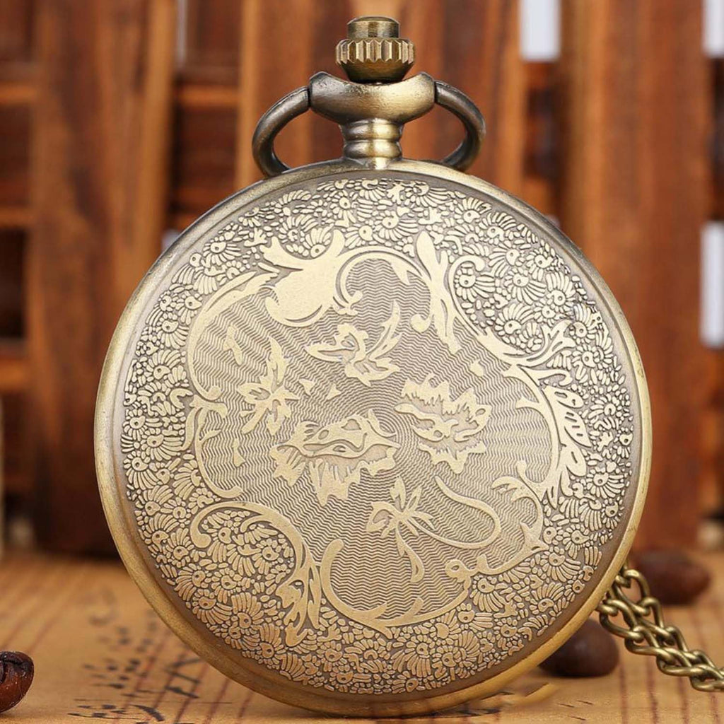 Kchss Scrying Mirror – Black Obsidian Pocket Watch for Divination, Meditation, Witchcraft, and Butterfly Cthulhu Decor