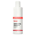Keeps Men’s Hair Loss Shampoo with Biotin – Anti-Thinning, DHT Blocker with Saw Palmetto & Caffeine for Fuller-Looking Hair