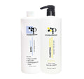 KEF BotoSmart & Clarifying Shampoo 34oz – Rejuvenating Hair Treatment