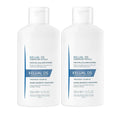 KELUAL DS Anti-Dandruff Shampoo – Dual-Action Treatment for Severe Dandruff (3.3 Fl Oz, 2 Pack)