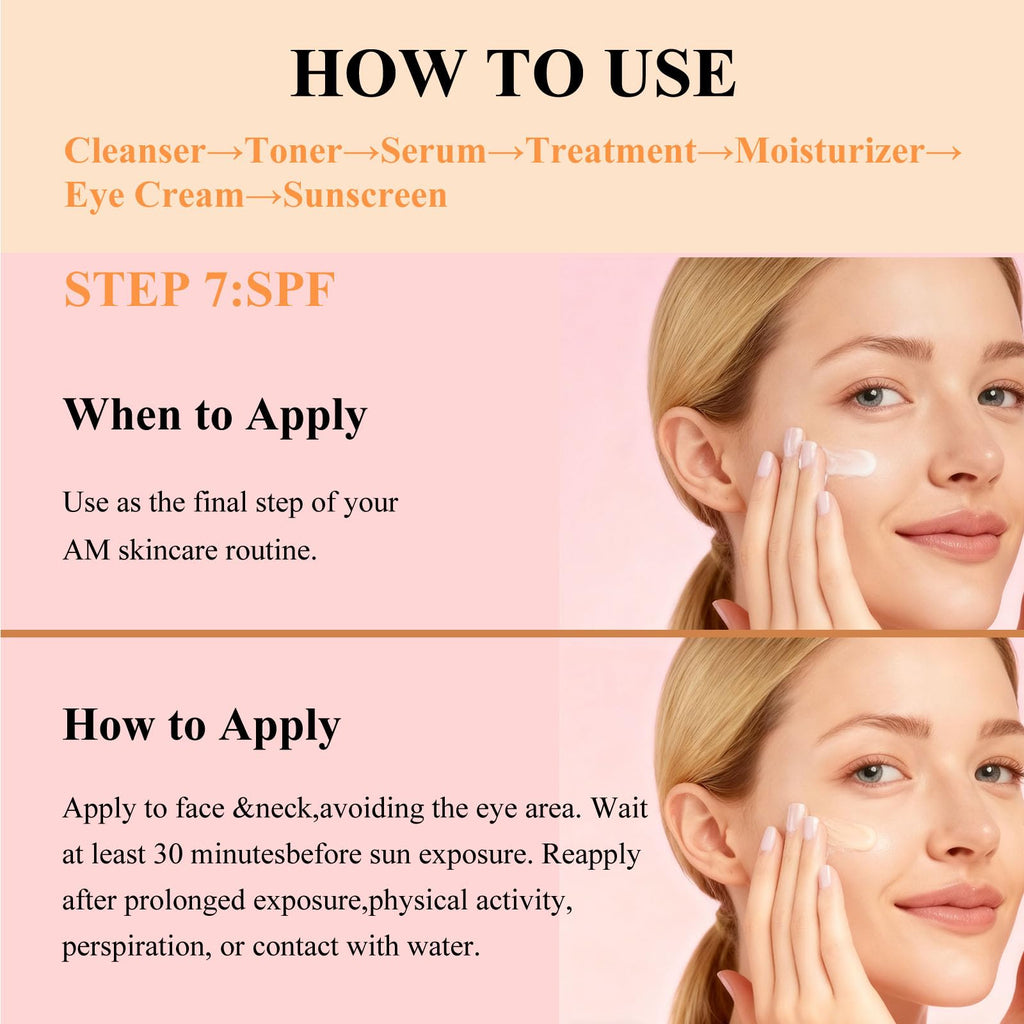 KELUAL DS Anti-Aging Tinted Moisturizer SPF 46 | Sheer Hydrating Sunscreen & Tint