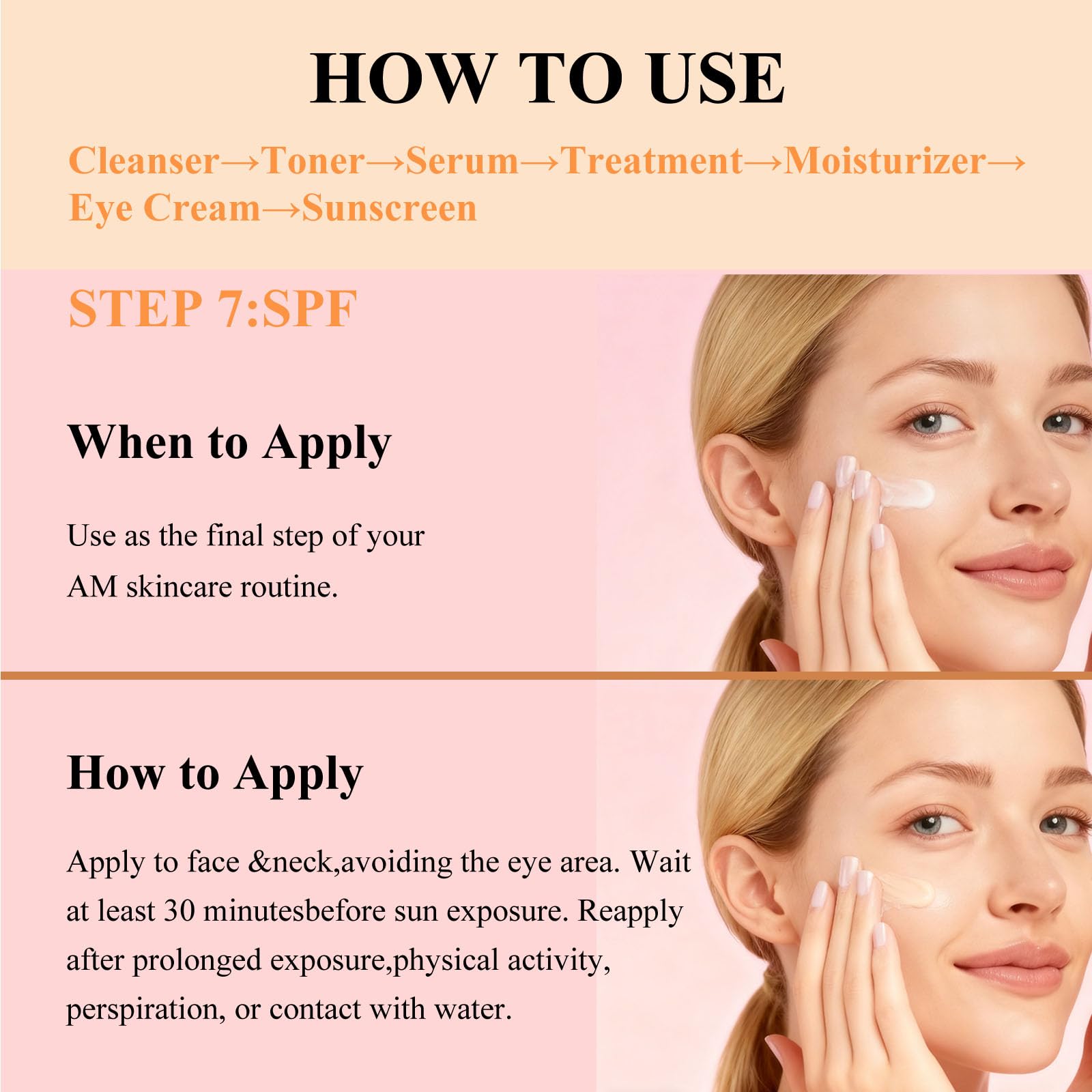 KELUAL DS Anti-Aging Tinted Moisturizer SPF 46 | Sheer Hydrating Sunscreen & Tint