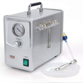 Kendal Professional Diamond Microdermabrasion Machine HB-SF02 | Dermabrasion Facial Skin Care Device with Power Suction