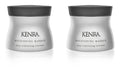 Kenra Nourishing Masque | Deep Conditioning Treatment – Replenishes Moisture & Shine | 2-Pack (5.1 fl oz)