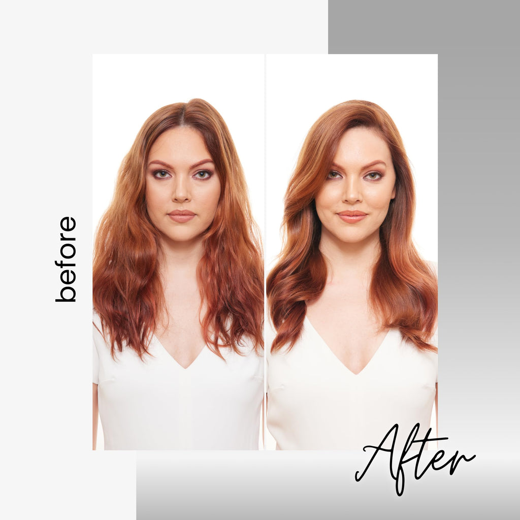 Kenra Platinum Color Charge Spray Serum – Color Protection, 2-Pack