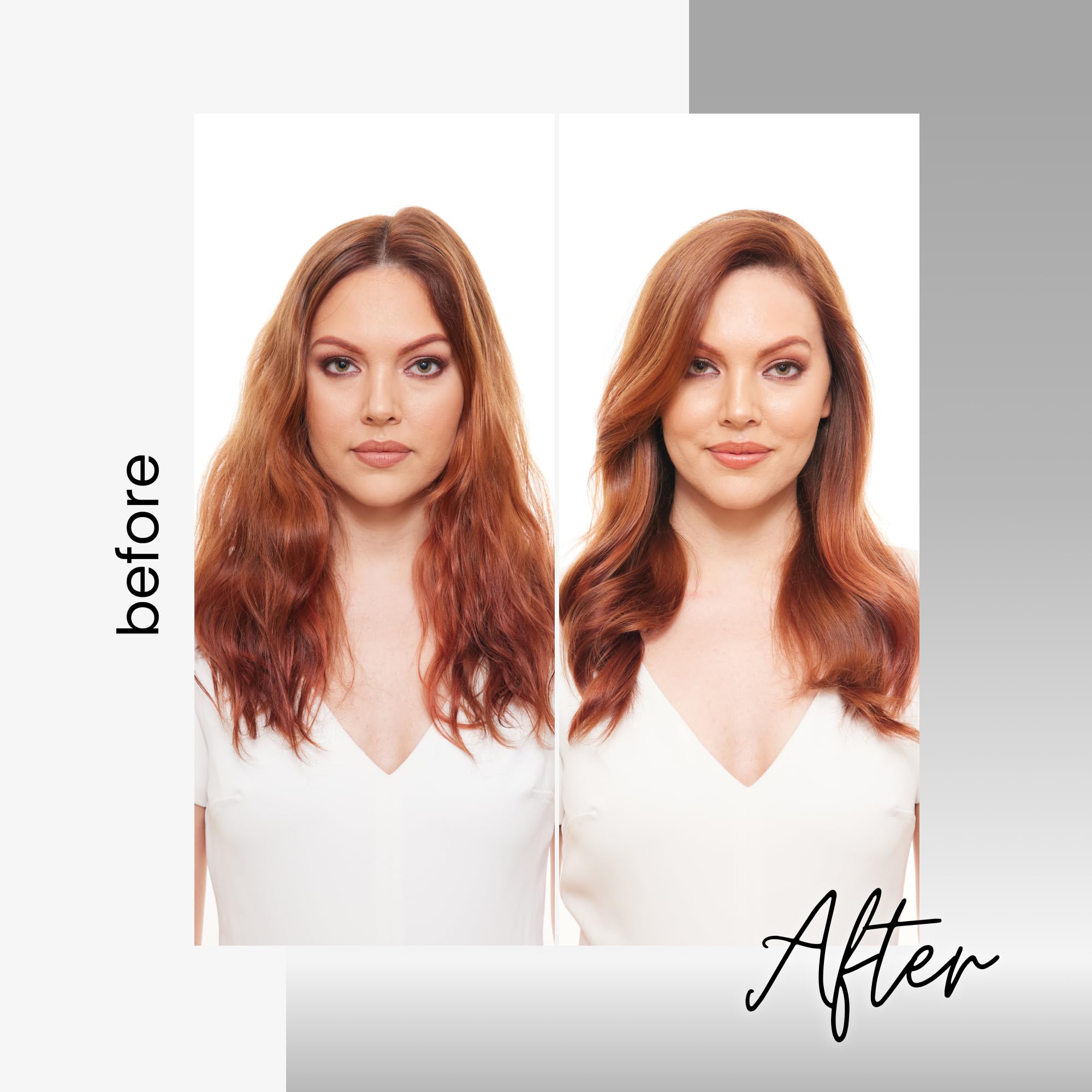 Kenra Platinum Color Charge Spray Serum – Color Protection, 2-Pack