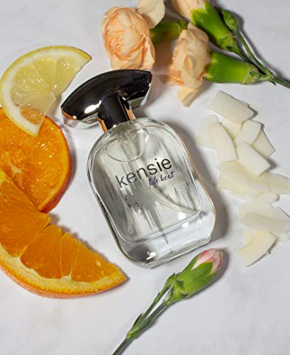 Kensie Life Beat Eau de Parfum Spray – 1.7 oz | Kensie Fragrance
