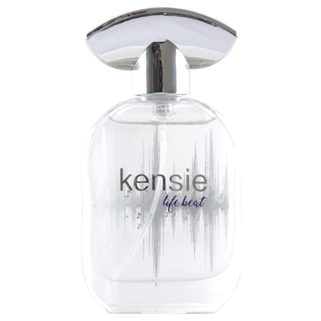Kensie Life Beat Eau de Parfum Spray – 1.7 oz | Kensie Fragrance