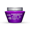 Kenya Moore Restorative Growth Mask for Dry, Damaged Hair – 7.0 fl oz