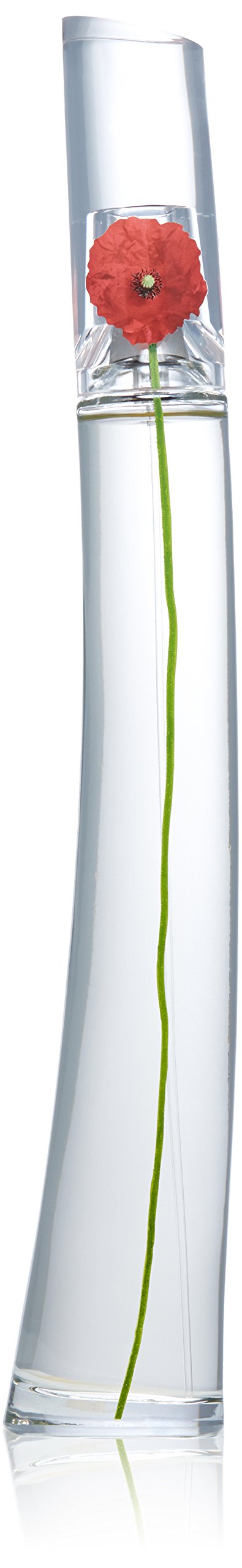 Kenzo Flower by Kenzo – Eau de Parfum for Women, 3.3 oz