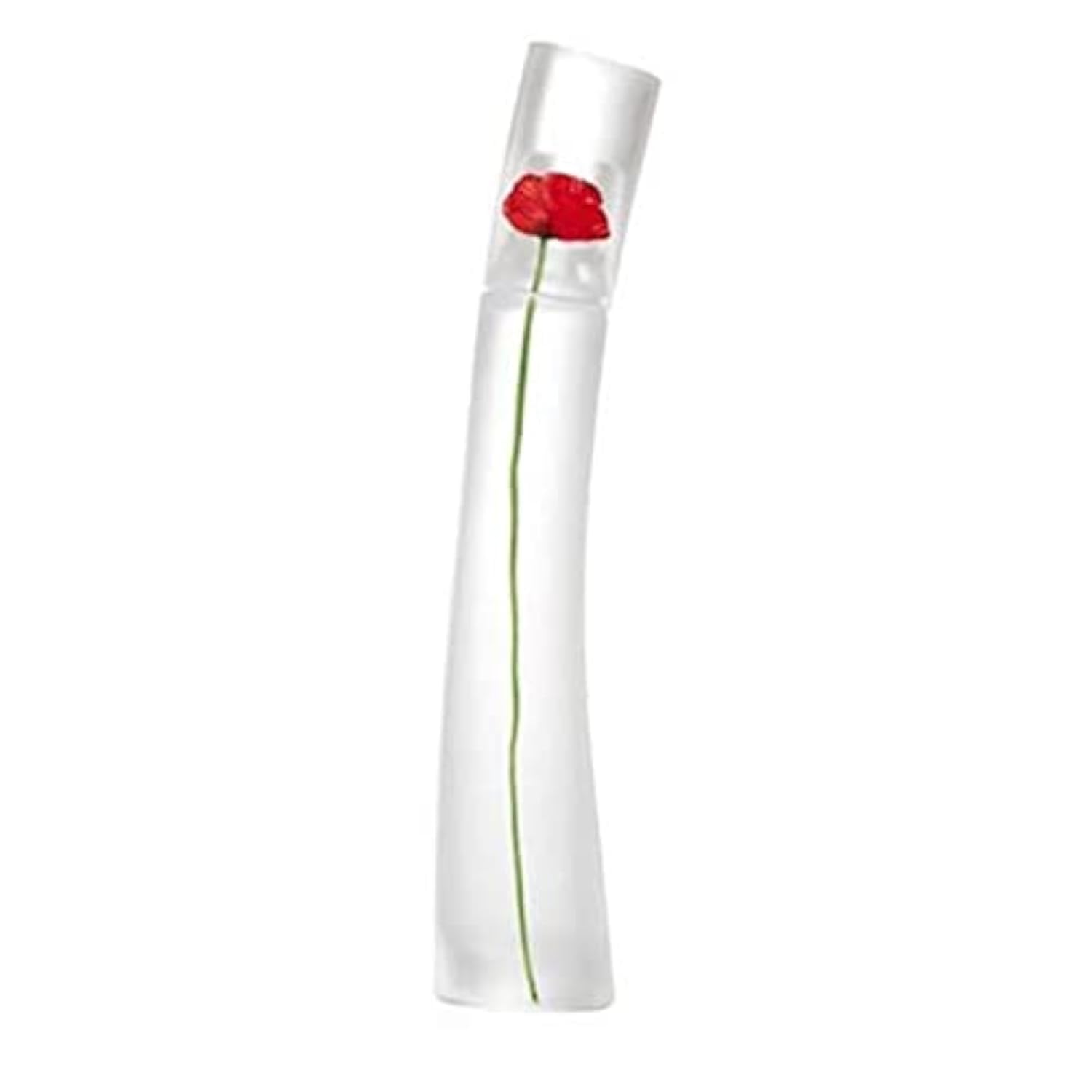 Flower by Kenzo for Women – 1 oz EDP Spray (Rechargeable) | Powdery Floral Fragrance