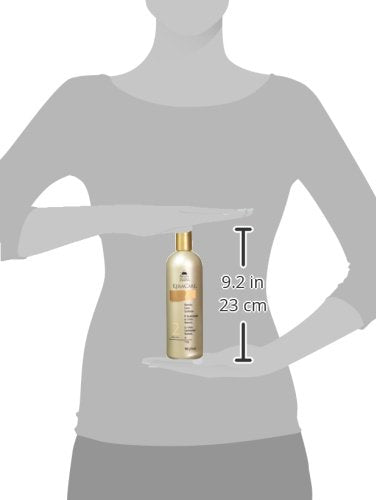 KeraCare Humecto Conditioner – 16 oz | Deep Hydration with Glycerin & Rosemary Extract