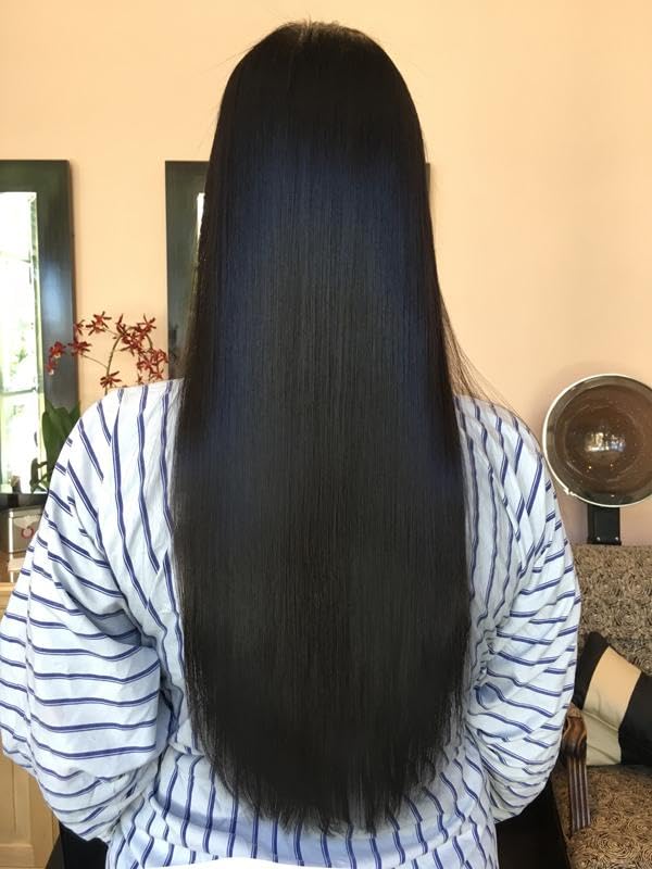 KERA FRUIT Gold Diamond Hair Surgery 16oz – Keratin Treatment & Gold Shine Shampoo