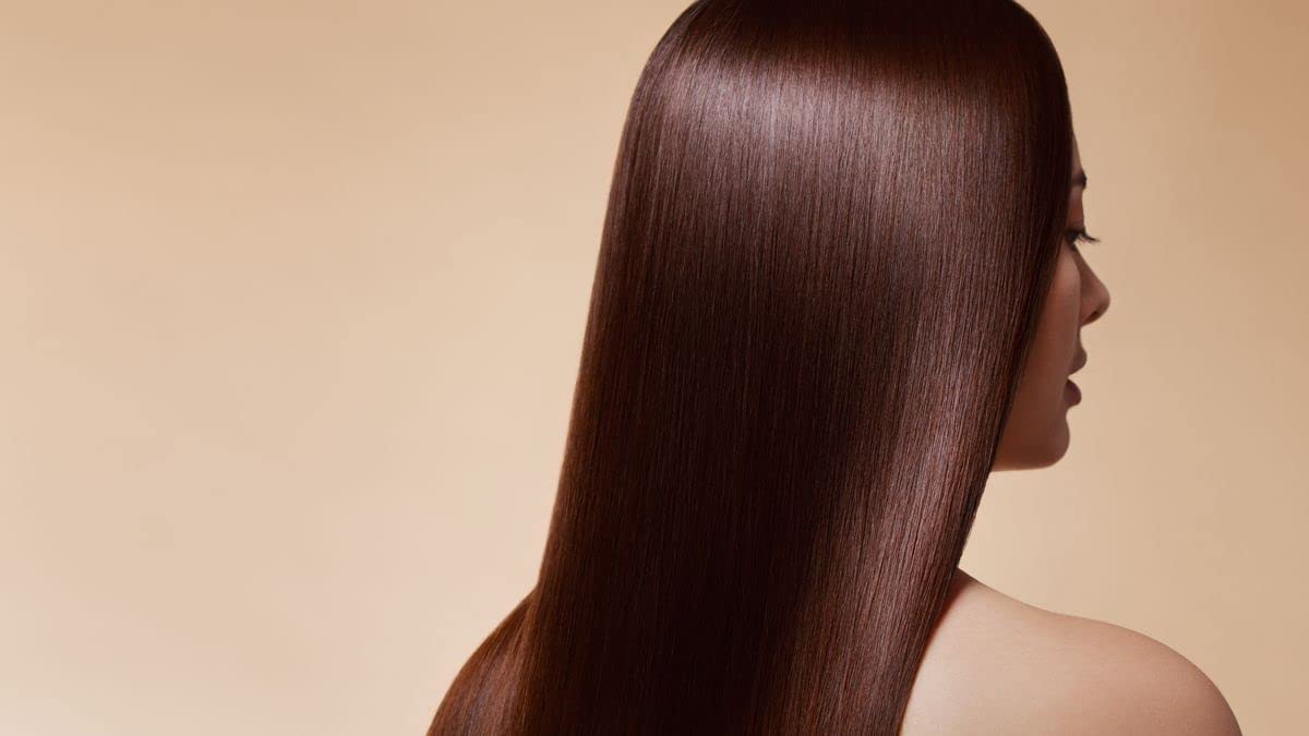 Kera Fruit Gold Diamond Hair Surgery Treatment + Shampoo (32 oz) – Brazilian Smoothing & Hydration