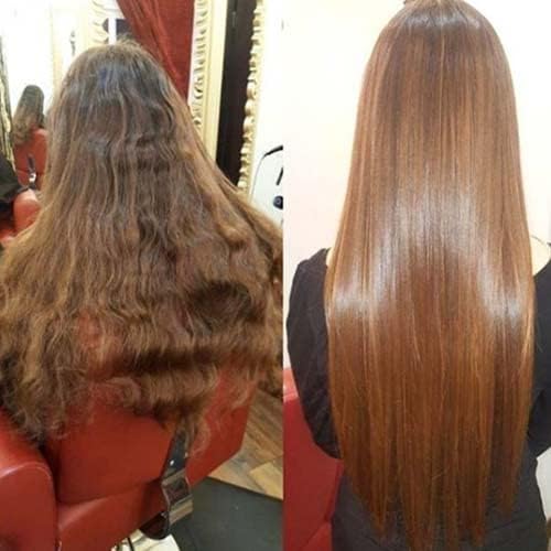 KERA FRUIT Hair Surgery 8oz Treatment - Anti-Frizz & Volume Reduction