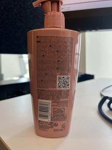 Kerastase Chroma Absolute Chroma Respect Shampoo – Hydration + Color Care for Fine to Medium Hair (16.9 fl oz)
