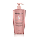 Kérastase Chroma Absolu Chroma Respect Shampoo Riche — For Sensitized or Damaged Color-Treated Hair, Lactic Acid, 16.9 Fl Oz