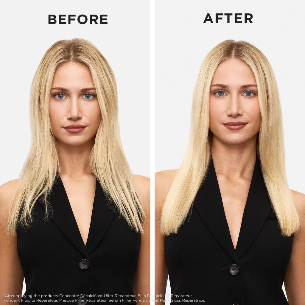 Kerastase Premiere Hair Repair Conditioner for Breakage & Damaged Hair – Intense Hydration
