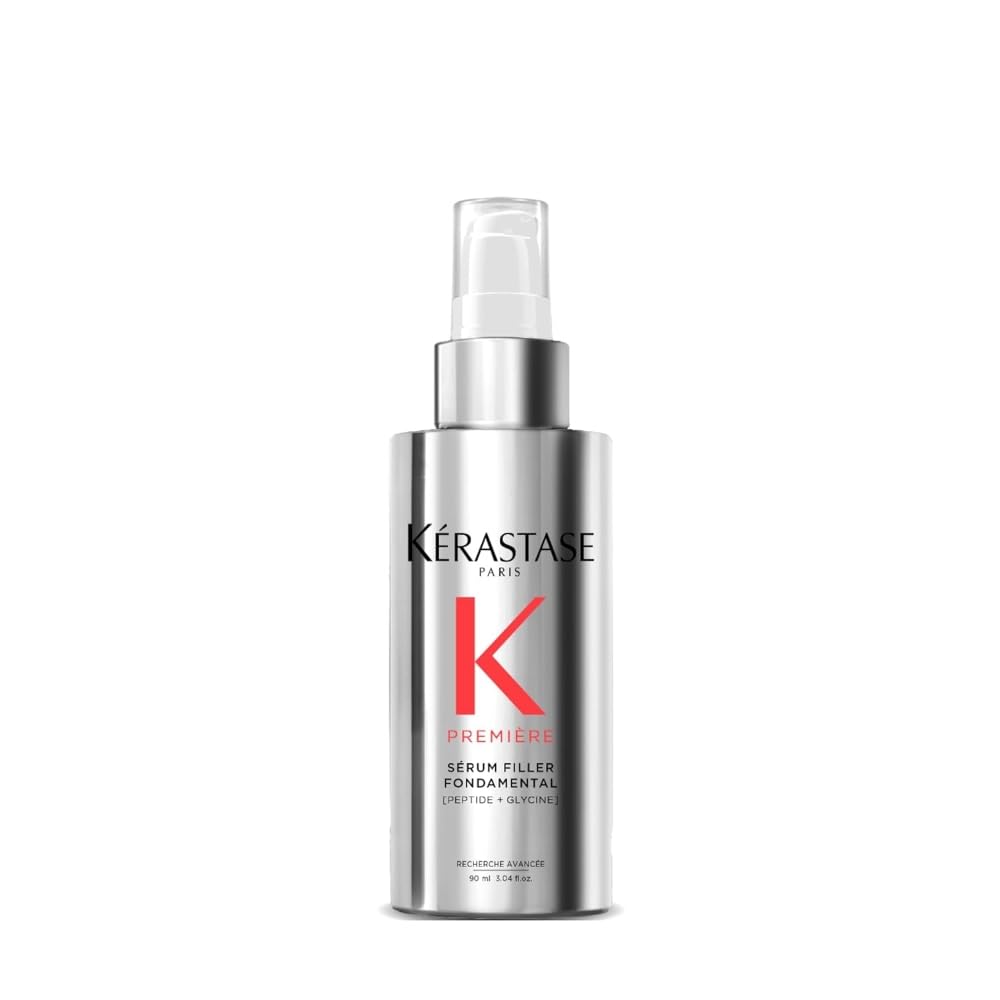 KERASTASE Premiere Anti-Frizz Hair Repair Serum | Bond Repair & Heat Protection