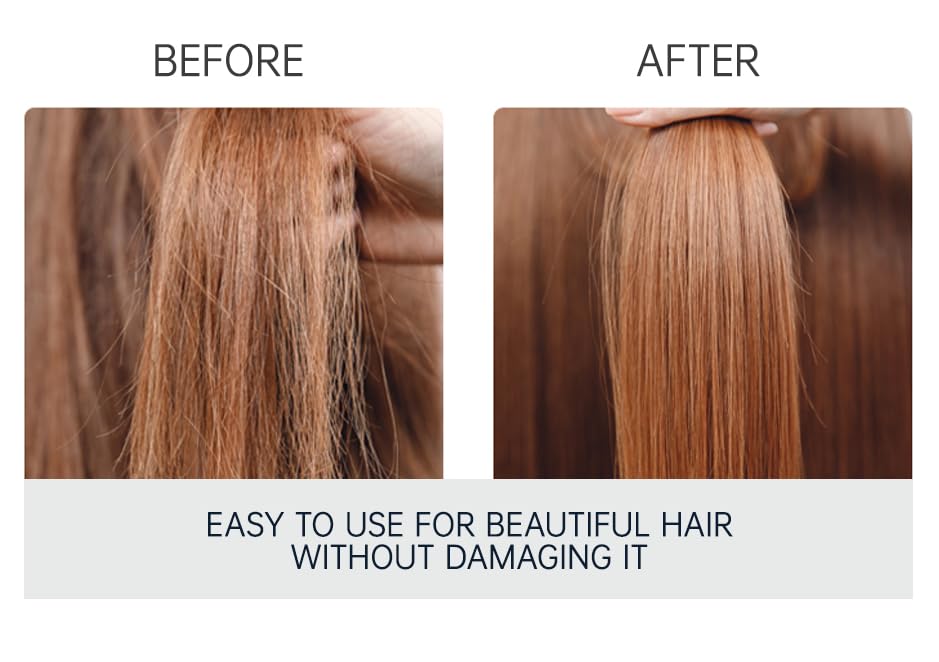 KERATIN BAR Organic Shampoo – Smoothing, Nourishing & Keratin-Safe